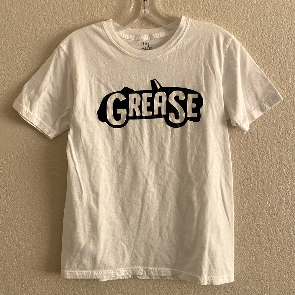 Grease T-Shirt